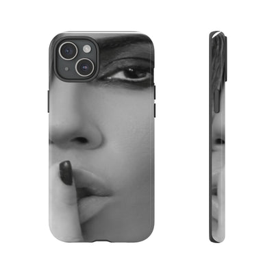Courtnay Phone Case