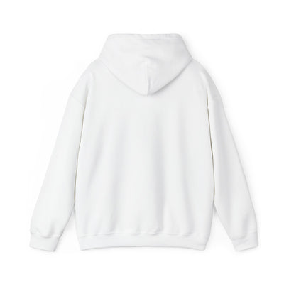 HMN Crown Graphic Unisex Heavy Blend™ Hoodie - Comfortable Streetwear for Everyday Style
