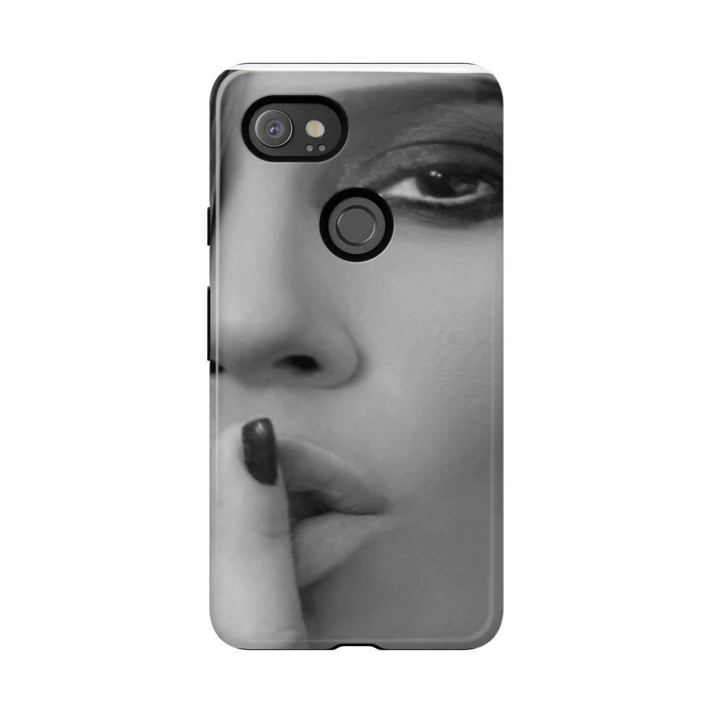 Courtnay Phone Case