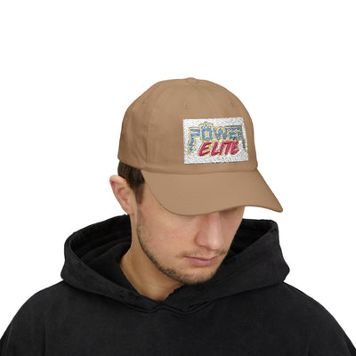 Power Elite Dad Cap