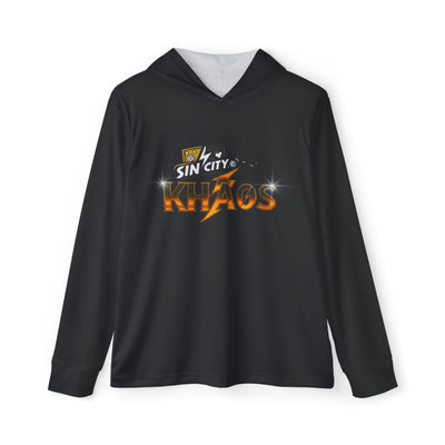 Sin City Khaos  Warmup Hoodie