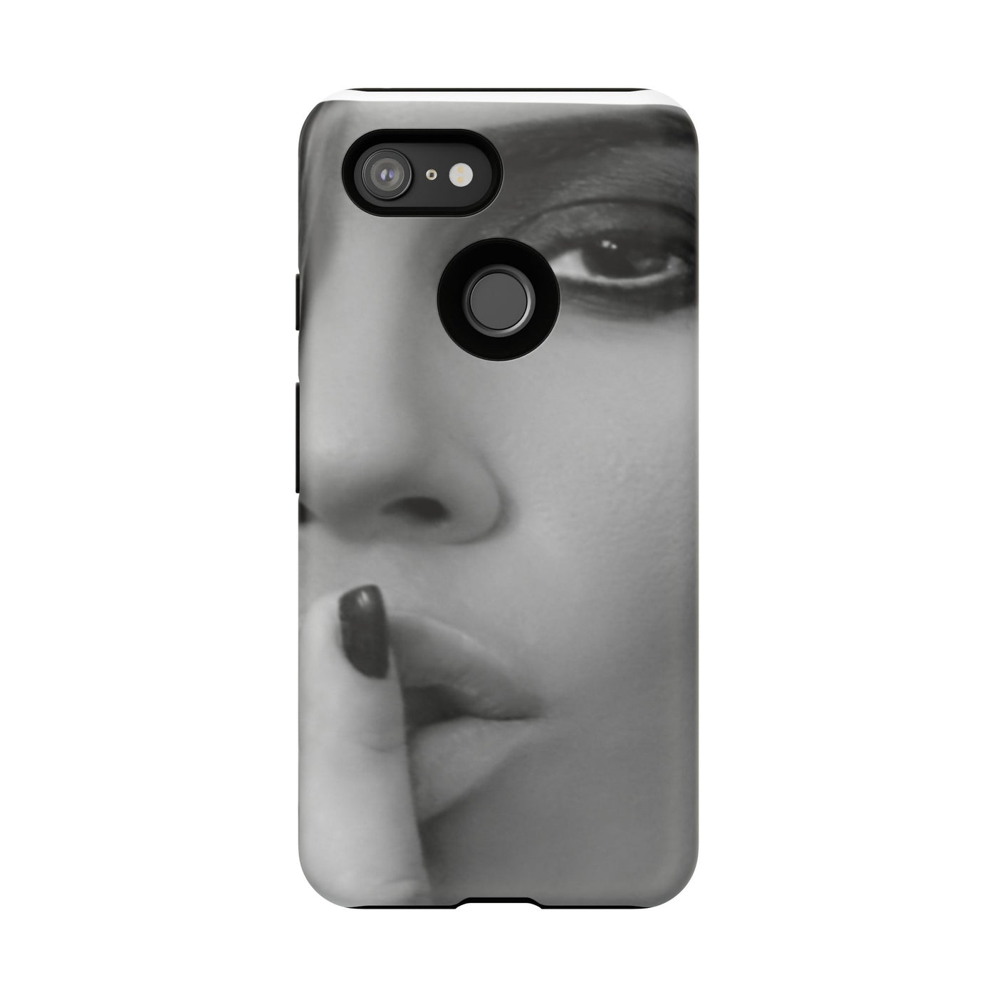 Courtnay Phone Case
