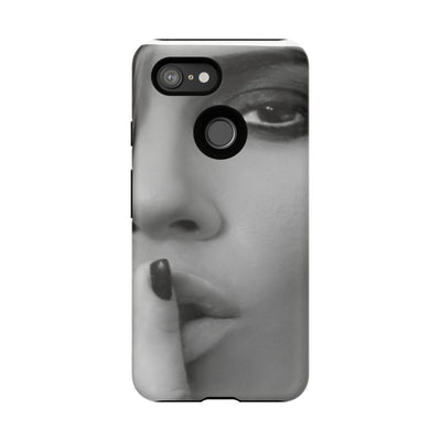 Courtnay Phone Case