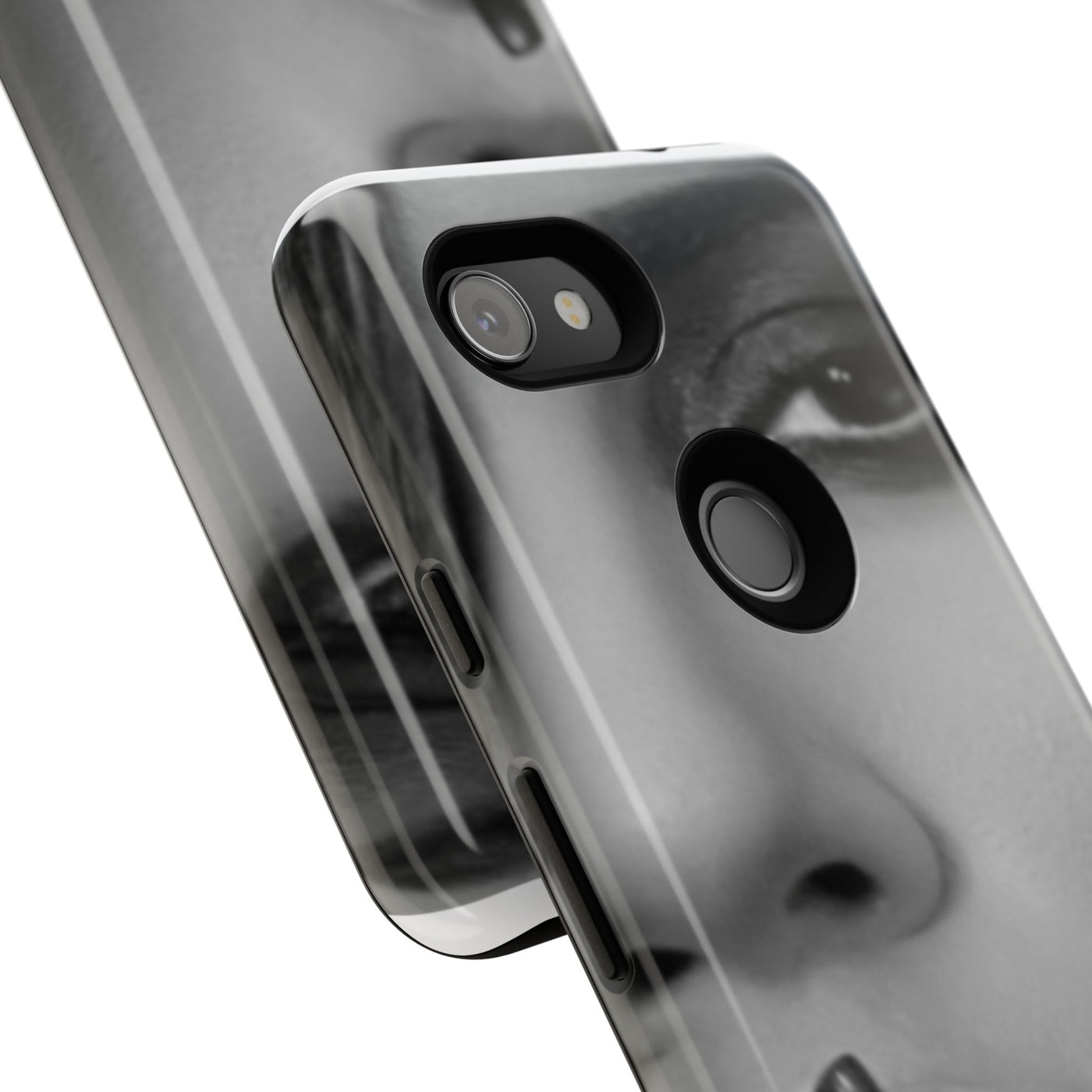 Courtnay Phone Case