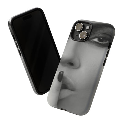 Courtnay Phone Case