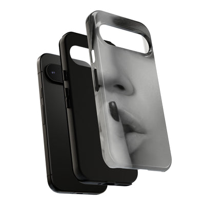 Courtnay Phone Case