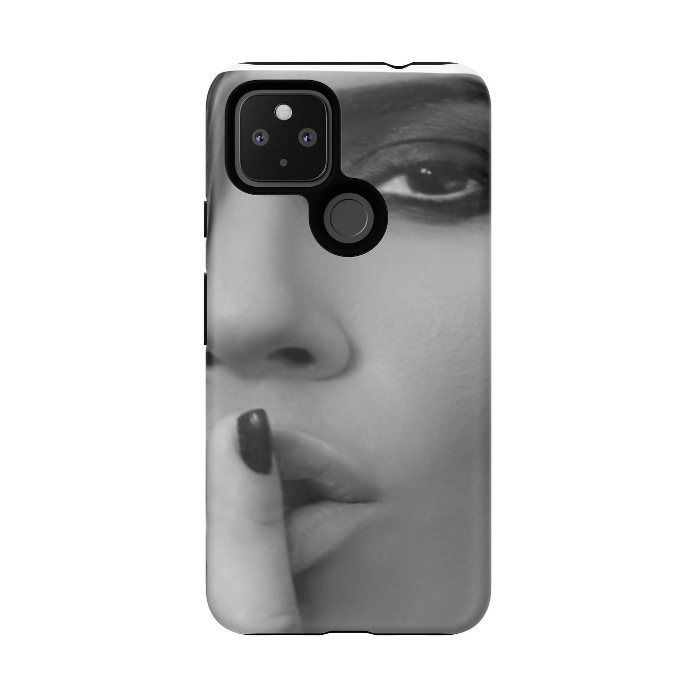 Courtnay Phone Case