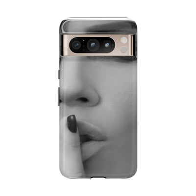 Courtnay Phone Case