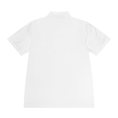 Alief Jaguars Men's Sport Polo Shirt - Perfect for Game Day or Casual Outings