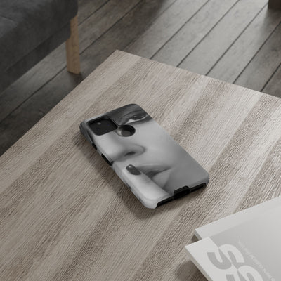 Courtnay Phone Case