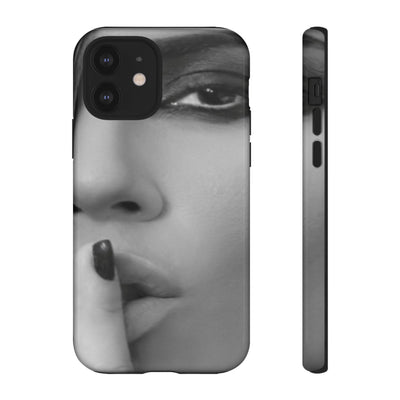 Courtnay Phone Case