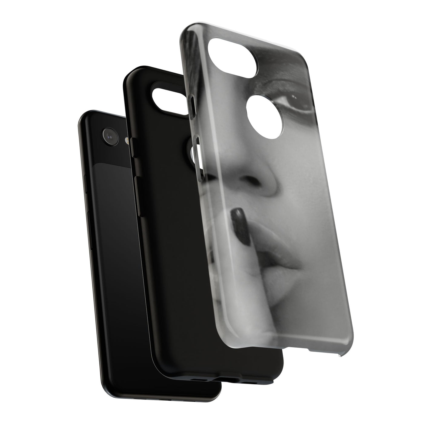 Courtnay Phone Case