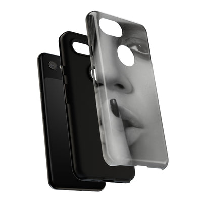 Courtnay Phone Case
