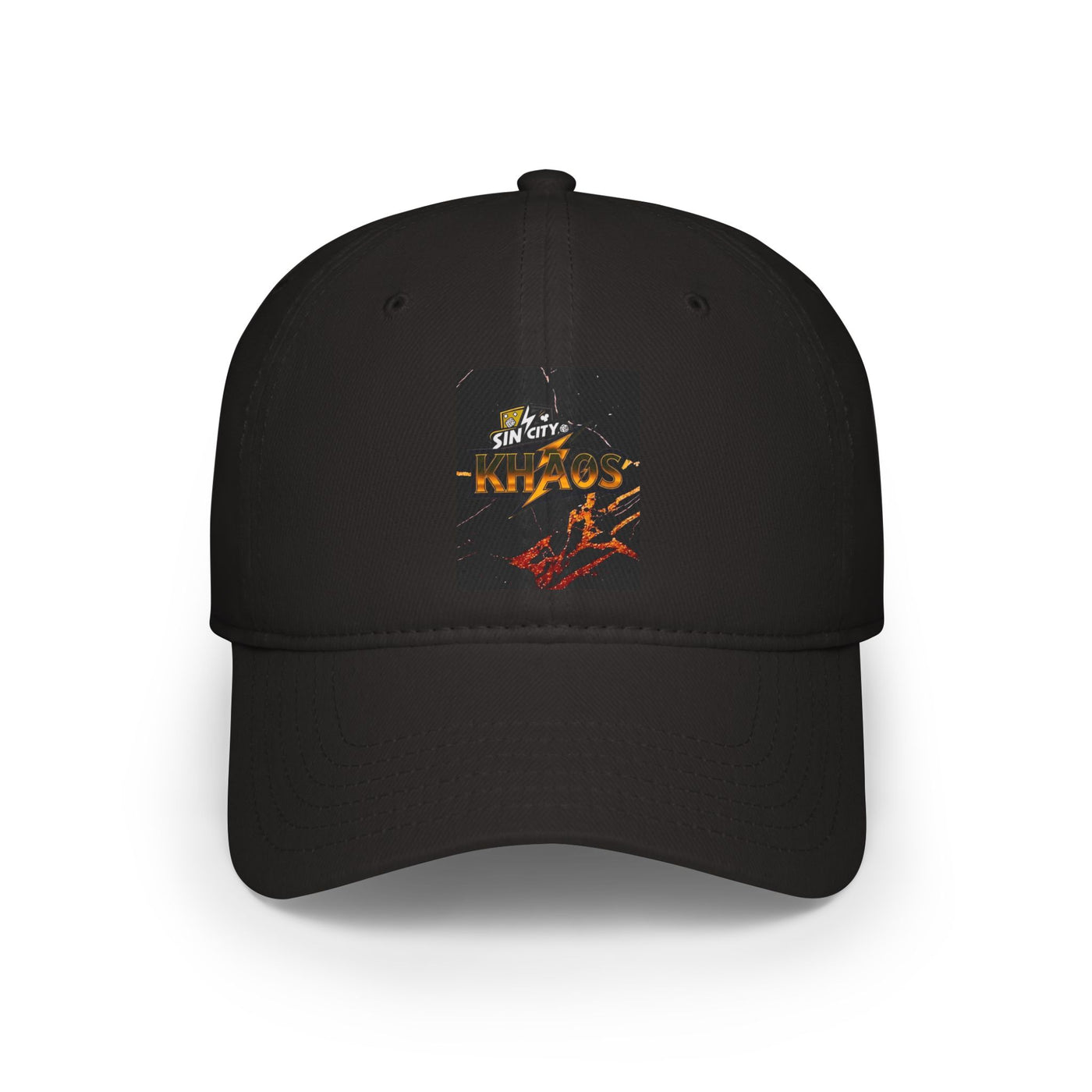 Sin City Khaos Baseball Cap