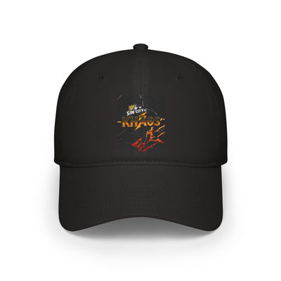 Sin City Khaos Baseball Cap