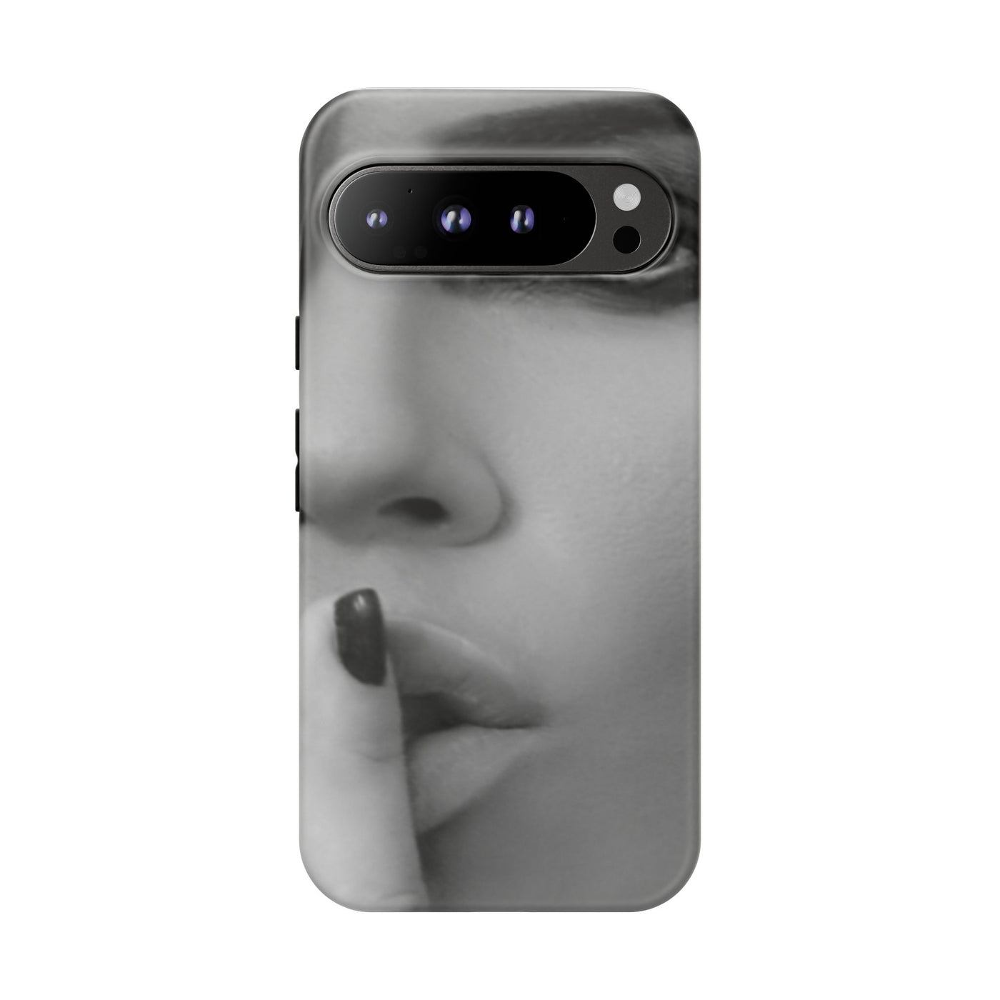 Courtnay Phone Case