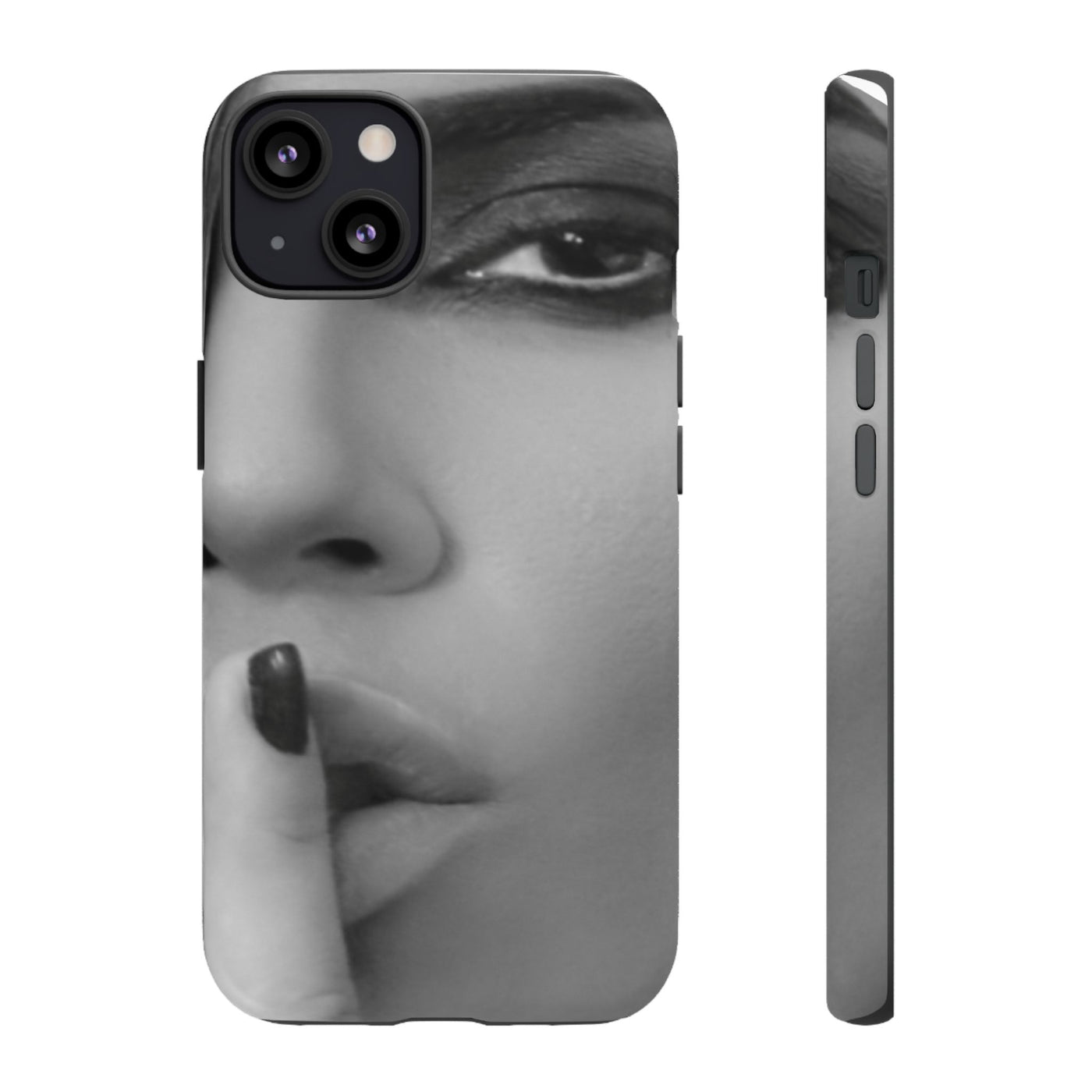 Courtnay Phone Case