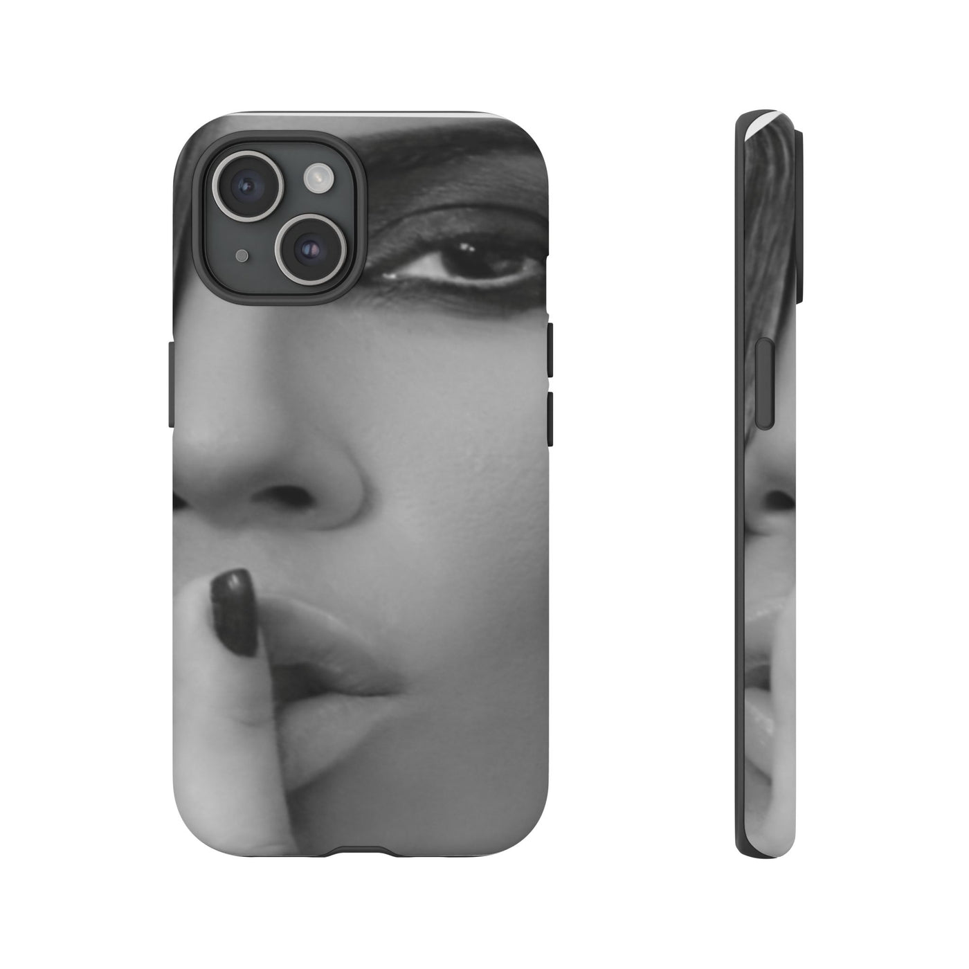 Courtnay Phone Case