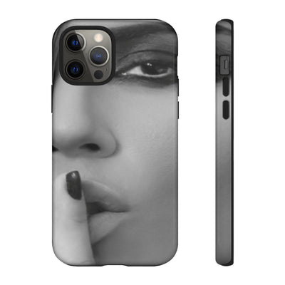 Courtnay Phone Case
