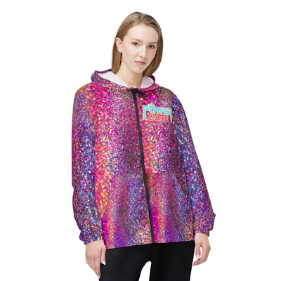 Power Elite Windbreaker Jacket