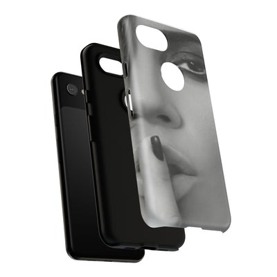 Courtnay Phone Case