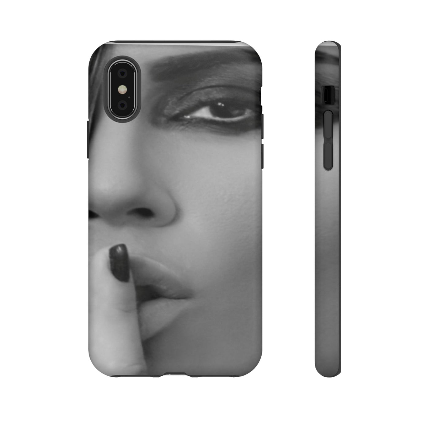 Courtnay Phone Case