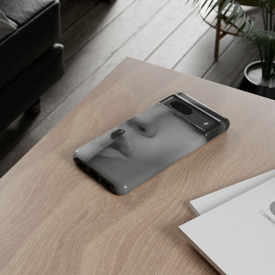 Courtnay Phone Case