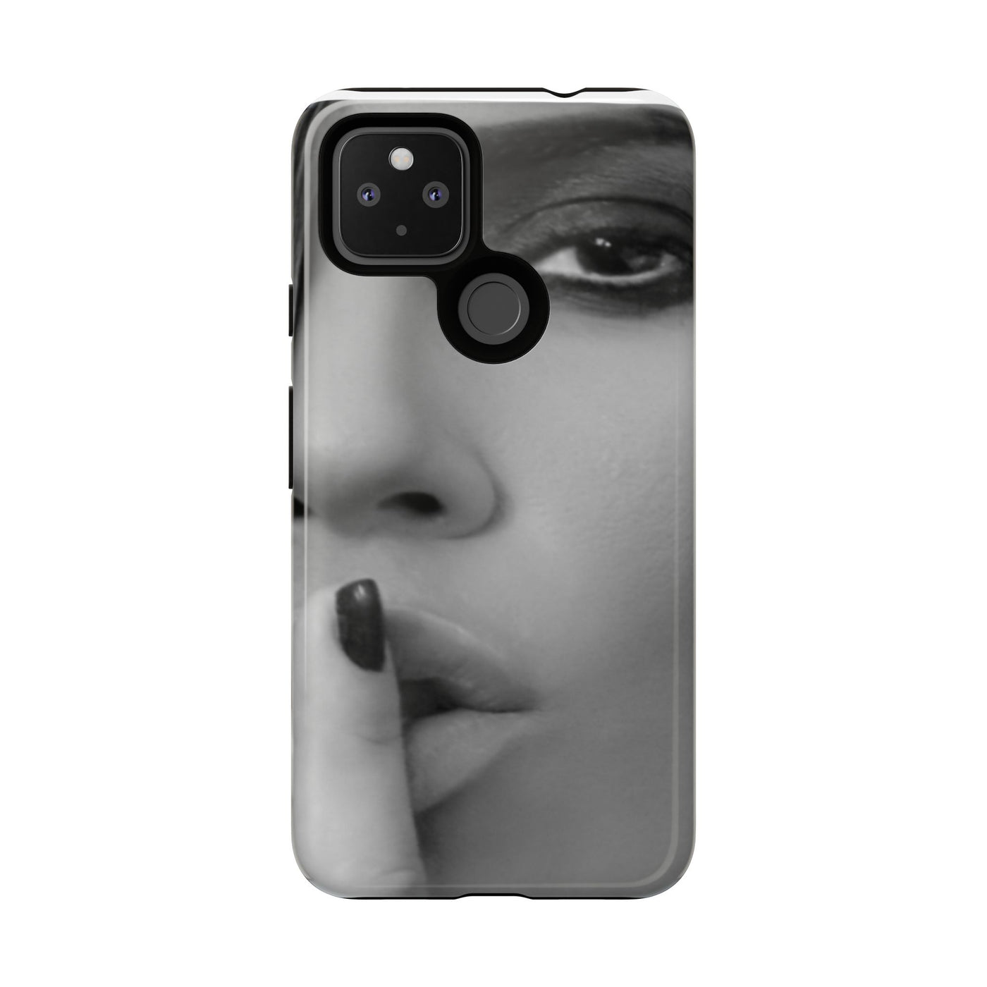 Courtnay Phone Case