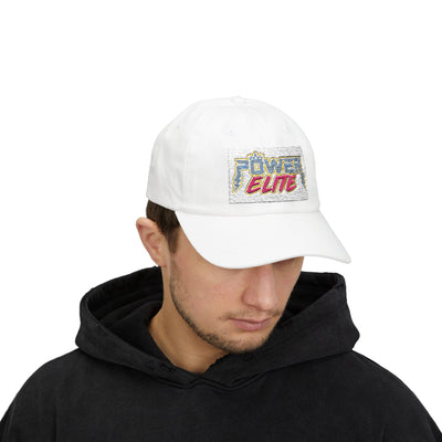 Power Elite Dad Cap