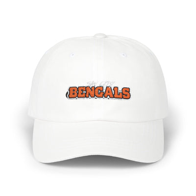 Bengals Classic Dad Cap