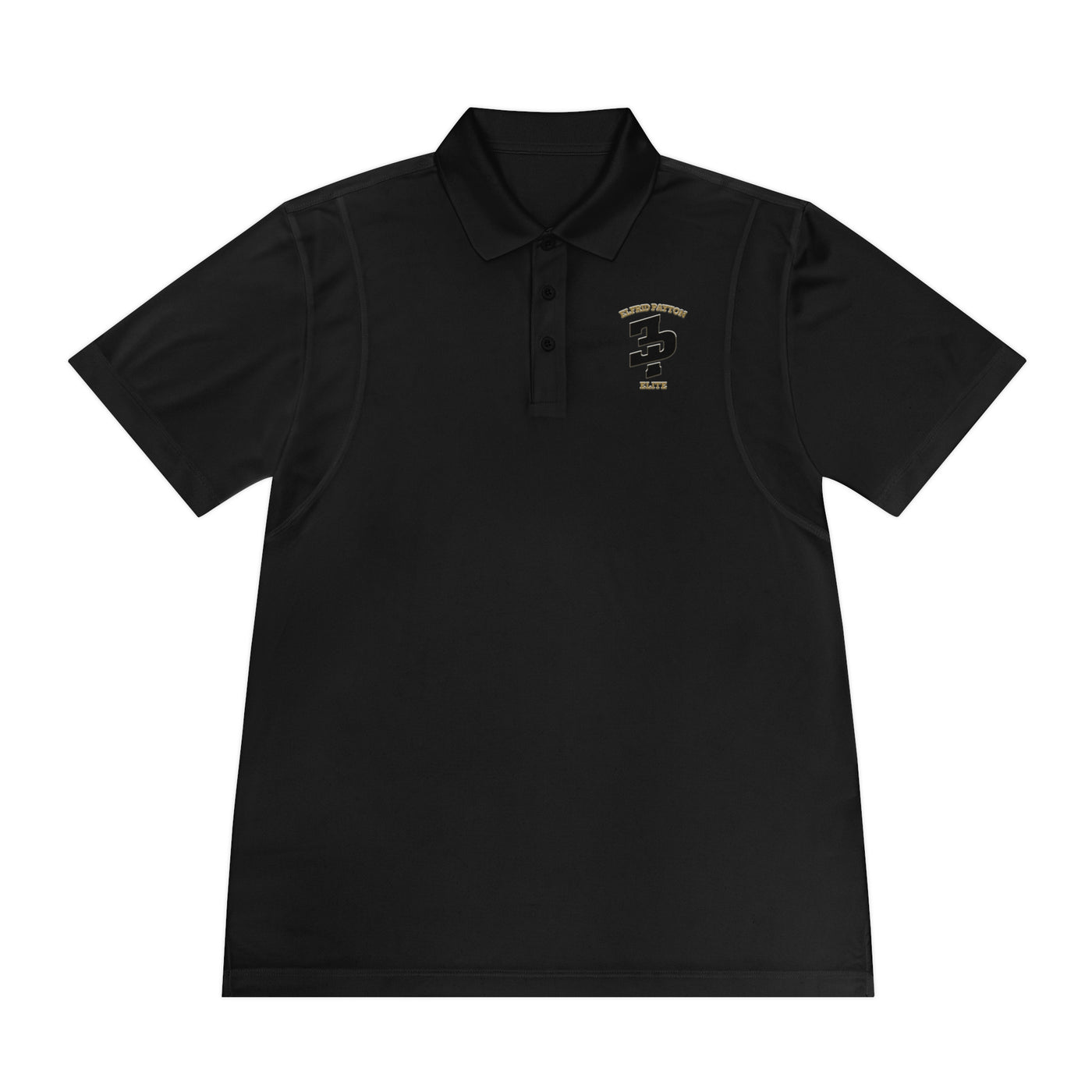 EP Men's Sport Polo Shirt