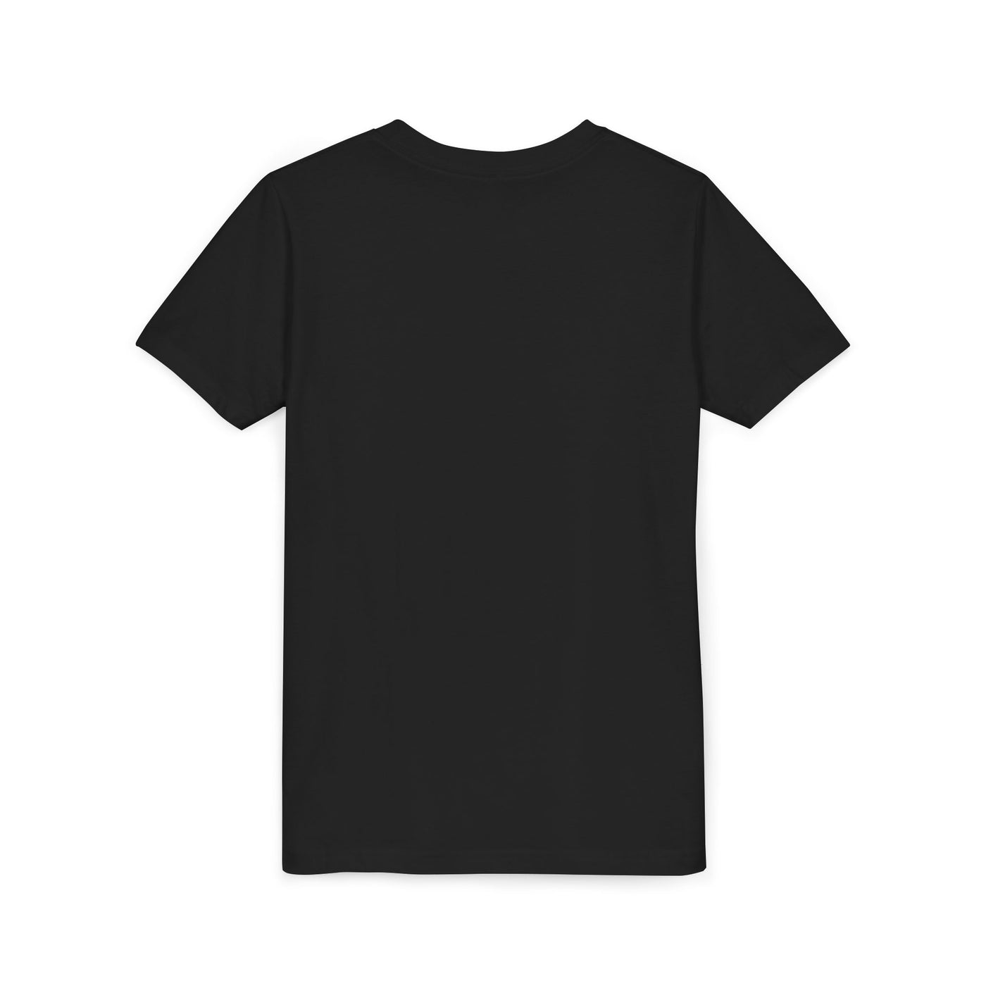 Lady Outlaws Youth Tee - Fun and Edgy Short Sleeve T-Shirt for Young Rebels