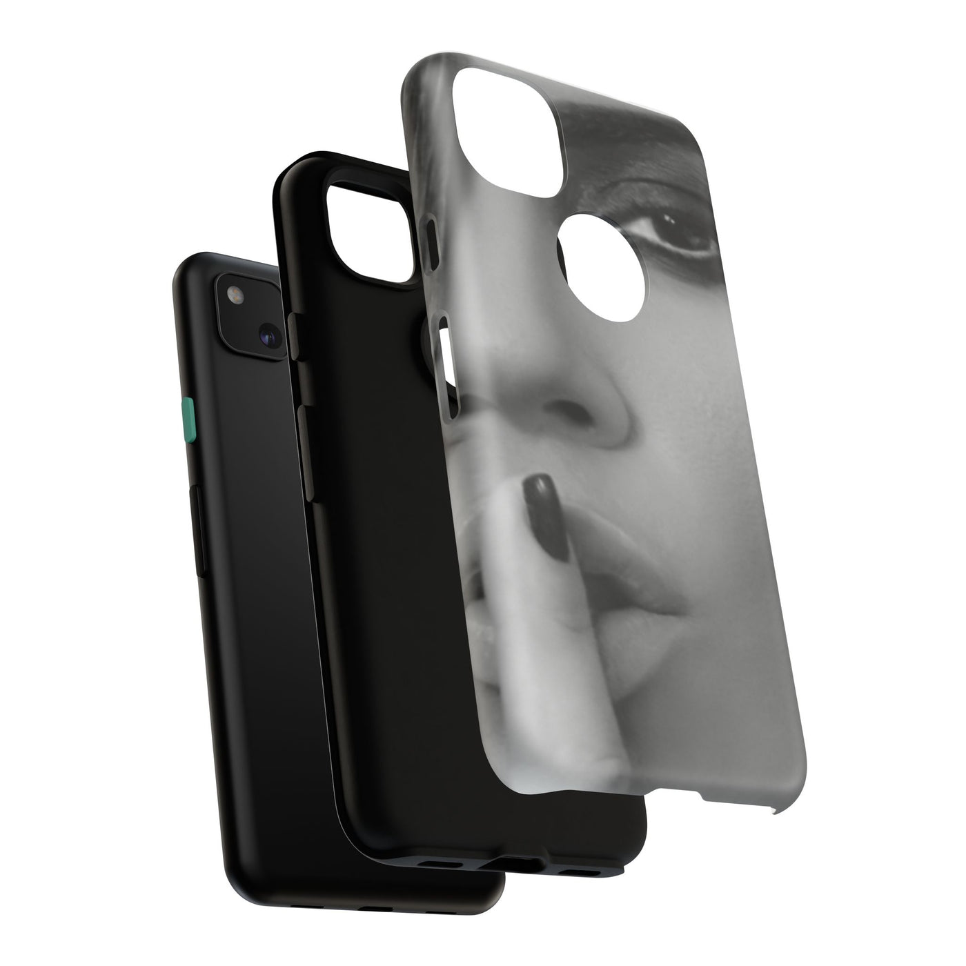 Courtnay Phone Case