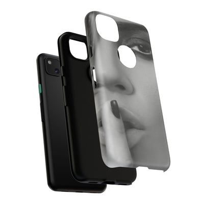 Courtnay Phone Case
