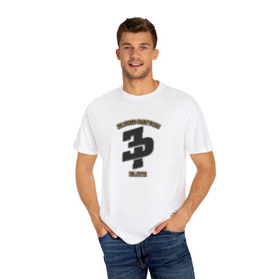 EP Graphic Unisex T-Shirt - Bold 3D Dayton Design