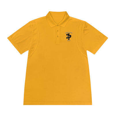 EP Men's Sport Polo Shirt