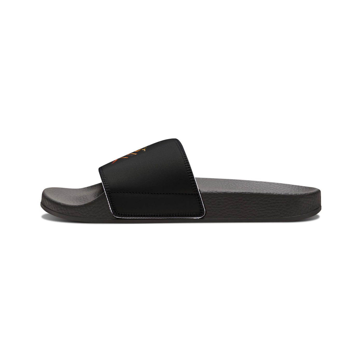 Sin City Khaos Men's Graphic Sandals