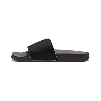 Sin City Khaos Men's Graphic Sandals