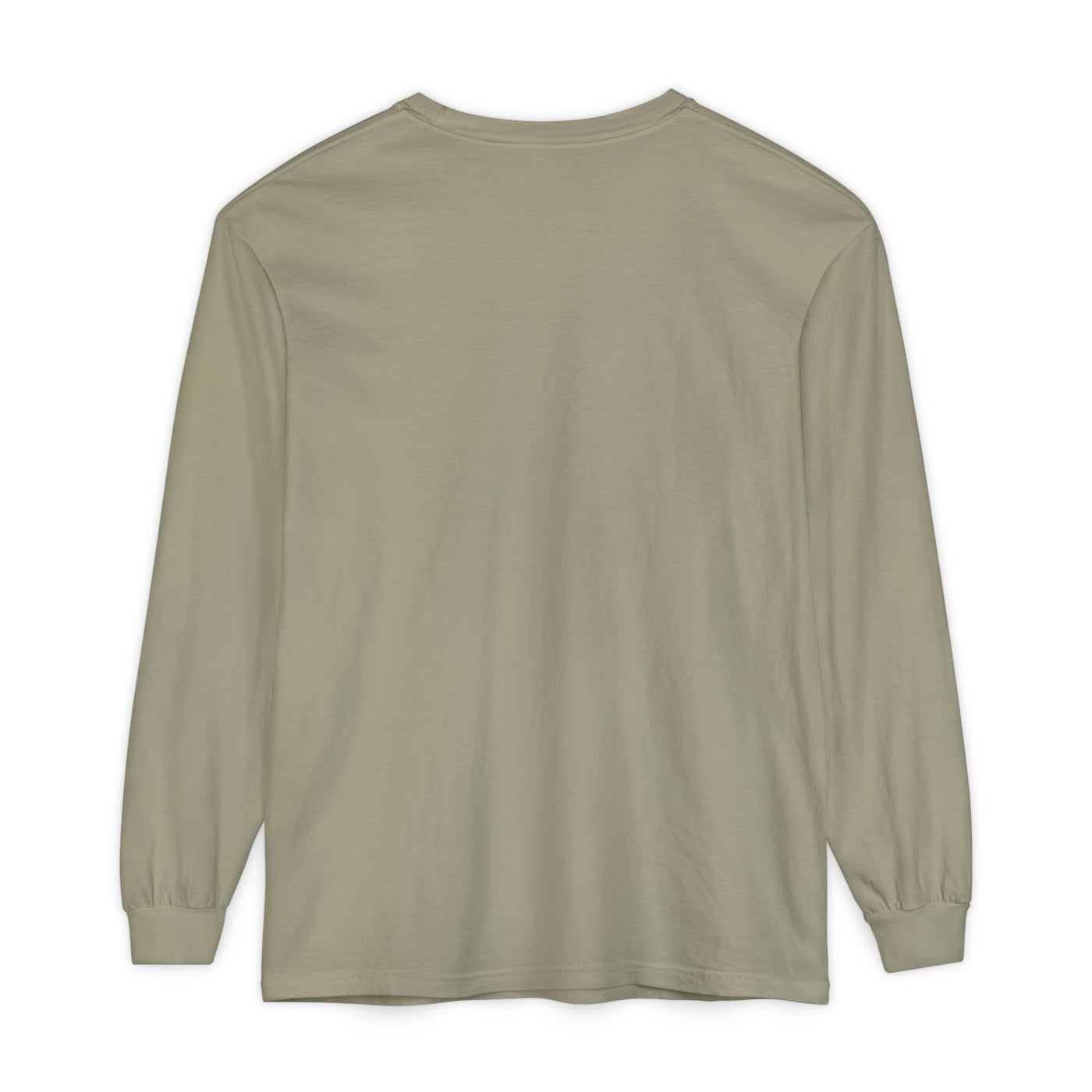 Mark Keppel Lady Aztecs Unisex Garment-Dyed Long Sleeve T-Shirt