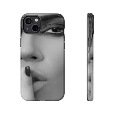Courtnay Phone Case