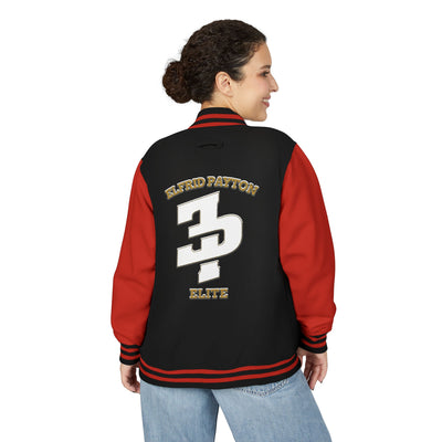 EP Custom Unisex Heavyweight Letterman Jacket for Sports Fans