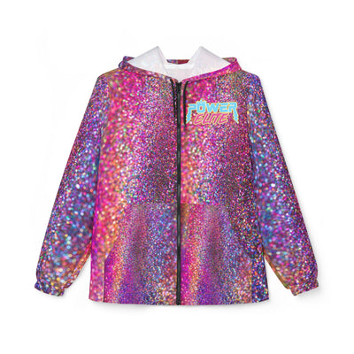 Power Elite Windbreaker Jacket