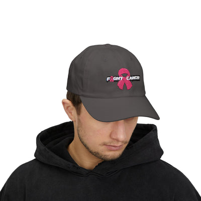 Fight Cancer Cap