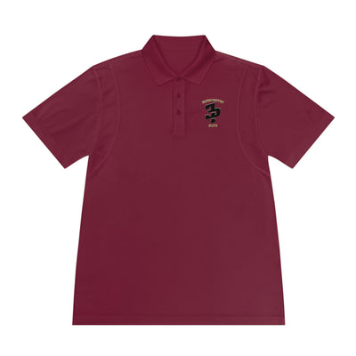 EP Men's Sport Polo Shirt