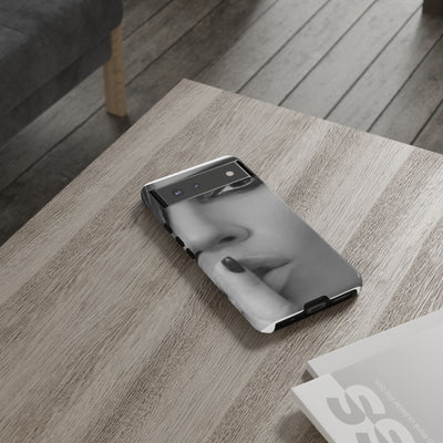 Courtnay Phone Case
