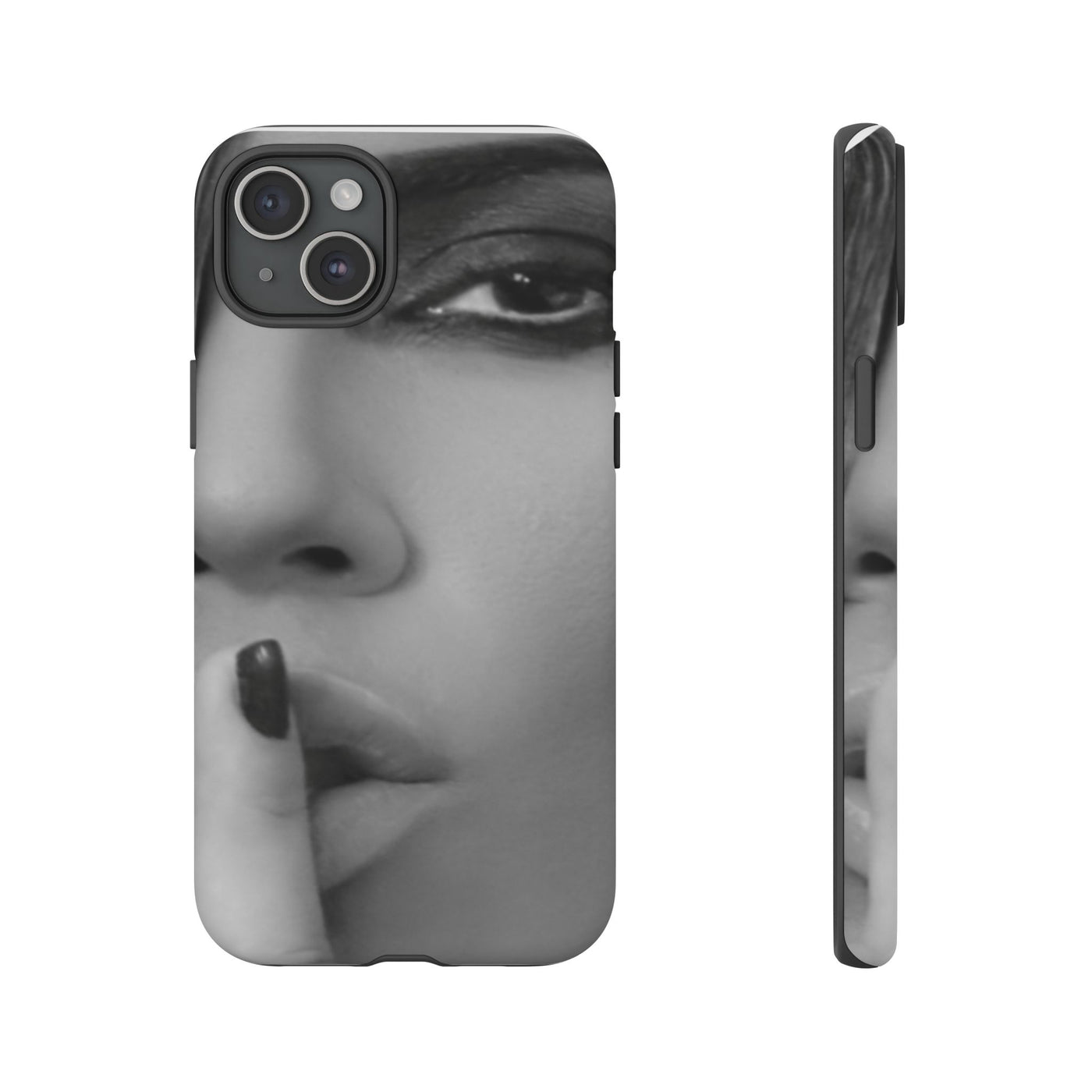 Courtnay Phone Case