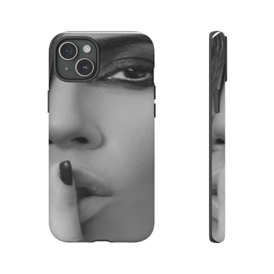 Courtnay Phone Case
