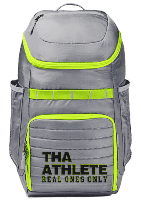 Tha Athlete Backpack