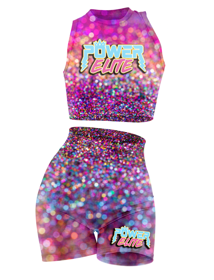 Power Elite Uniform Kit