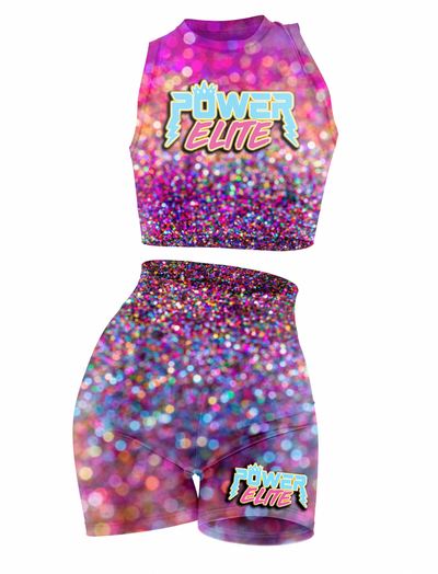 Power Elite Uniform Kit